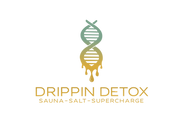 Drippin Detox Logo