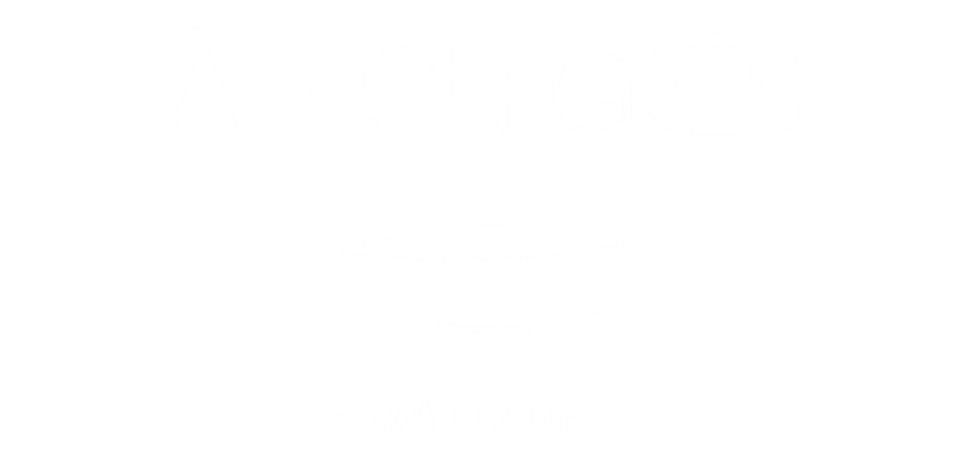 Logo A ton Grès