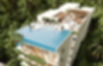 Roof top Monarca