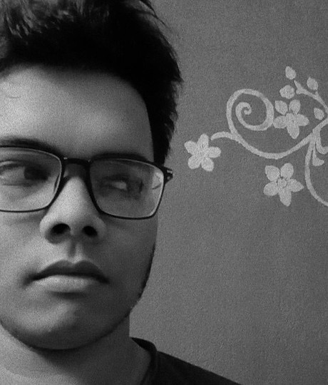 Kingshuk Bhattacharjee