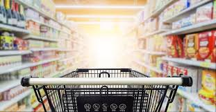 Comment faire ses courses pour la première fois ?