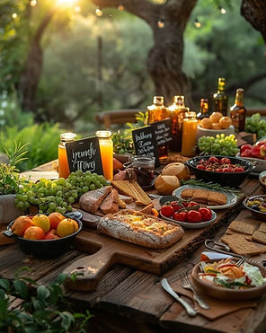 Alimentation saine et durable – Atelier nutrition avec Dr Hélène Le Moult