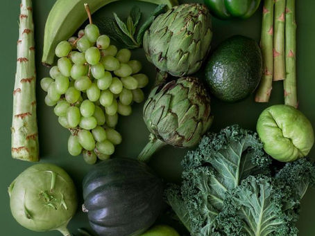 Pourquoi votre ventre ne supporte-t-il plus certains aliments ?
