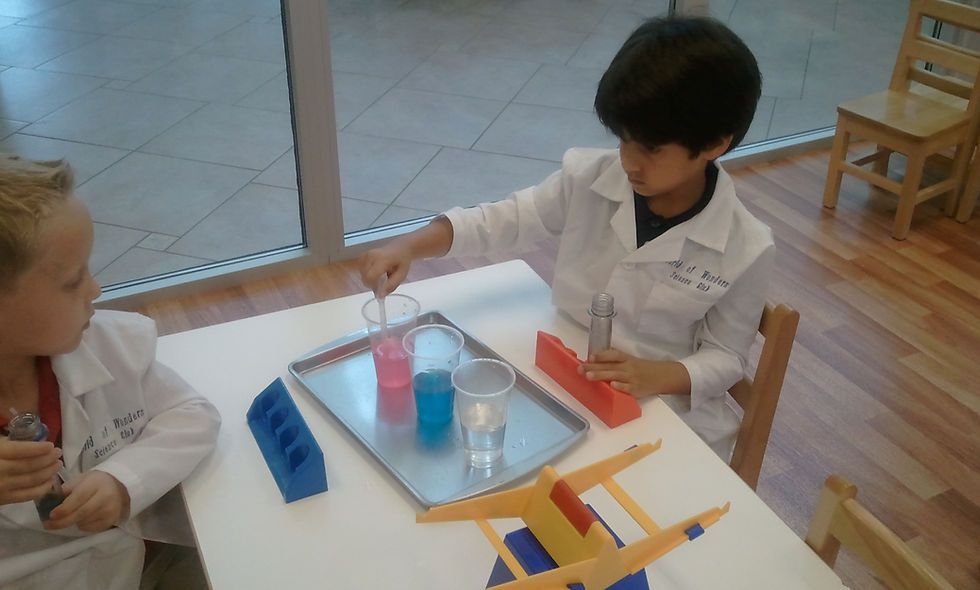 Chemistry