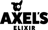 Axel's Elixir Logo