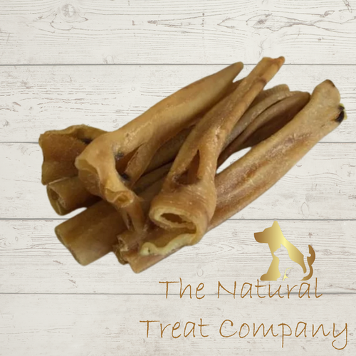 Pork Rind Storm's Raw Emporium