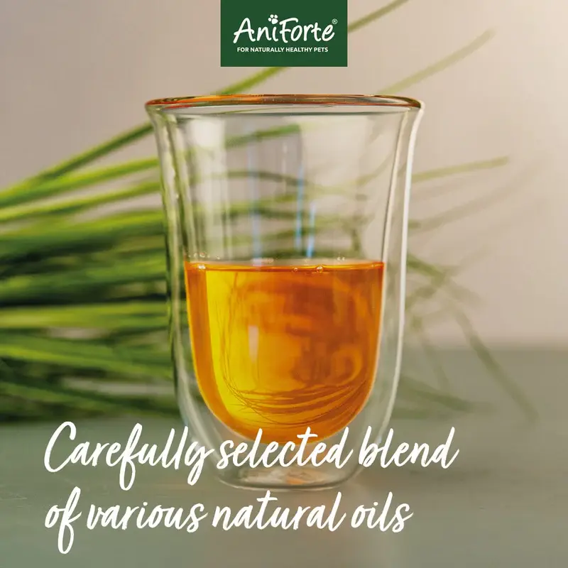 Thumbnail: Premium Feed Oil for Dogs 500ml