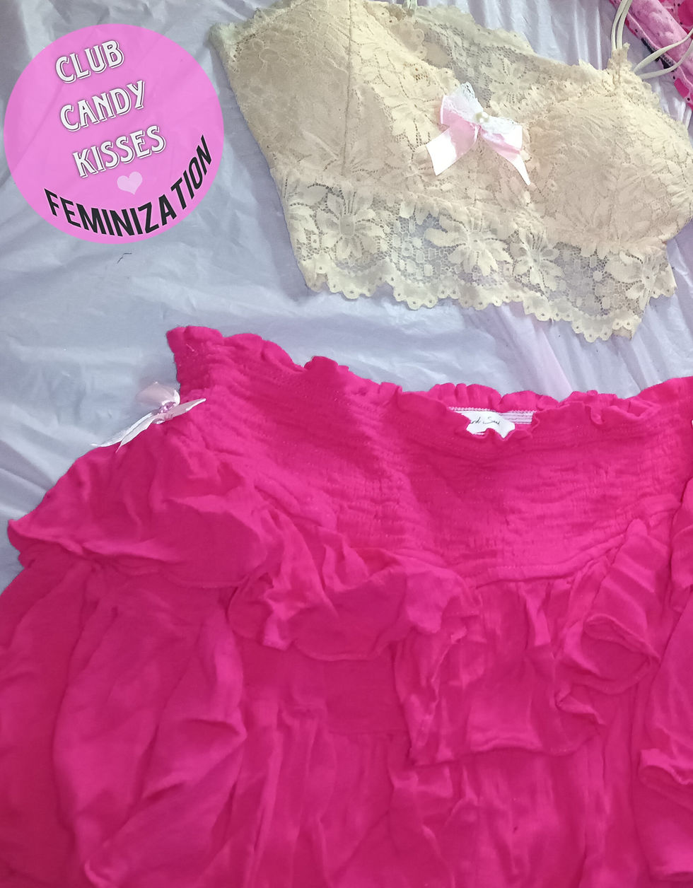Thumbnail: SISSY💕Mystery Kit