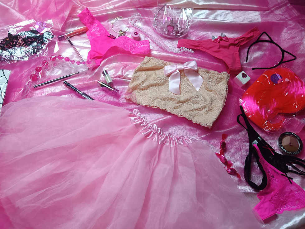 Thumbnail: SISSY💕Mystery Kit