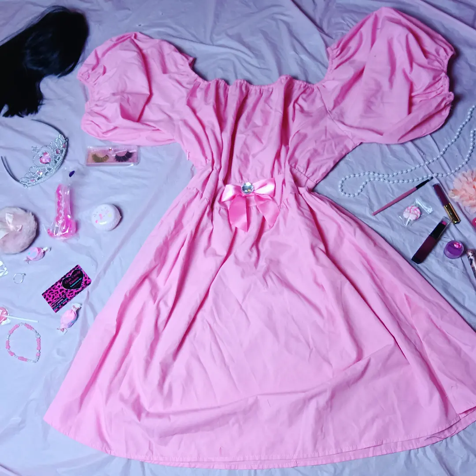 Thumbnail: Sissy Jewel 💕
