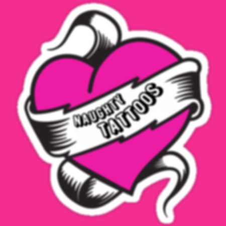 Naughty "Tattoos” 💗 