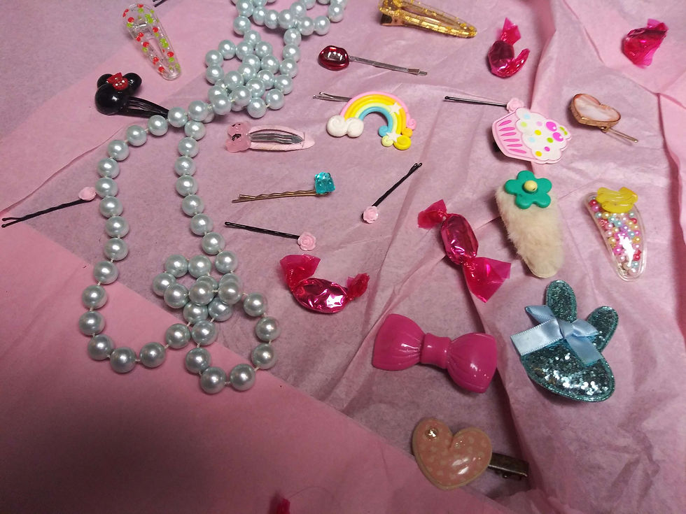 Thumbnail: Candy Clips