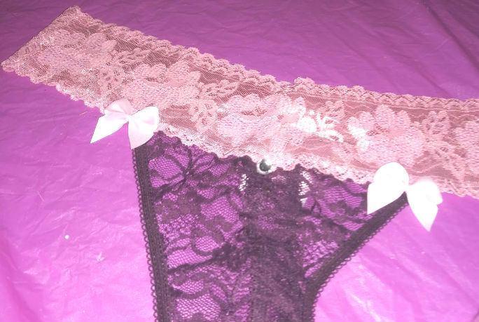 Thumbnail: Candy Panty