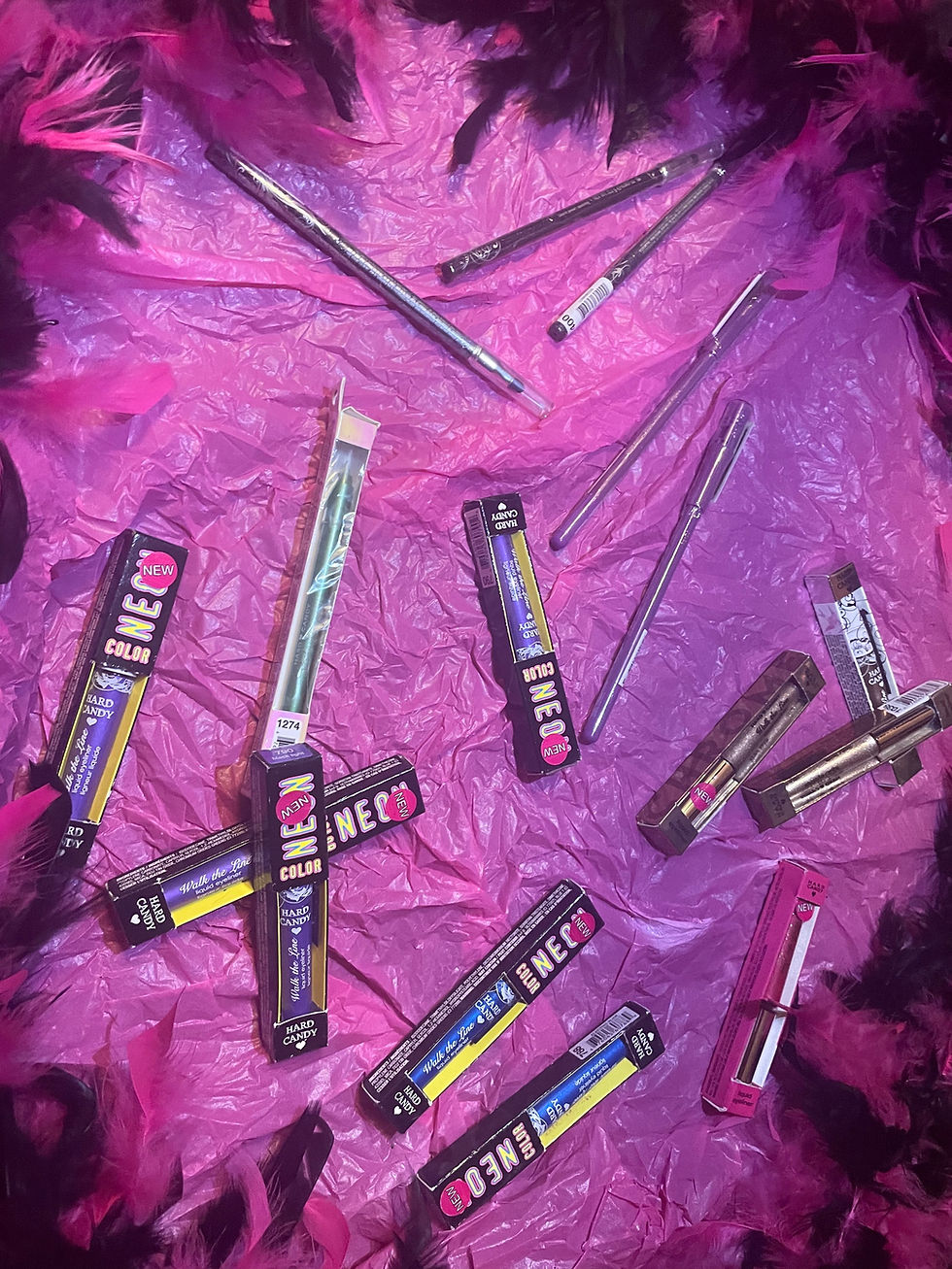 Thumbnail: Candy Liner