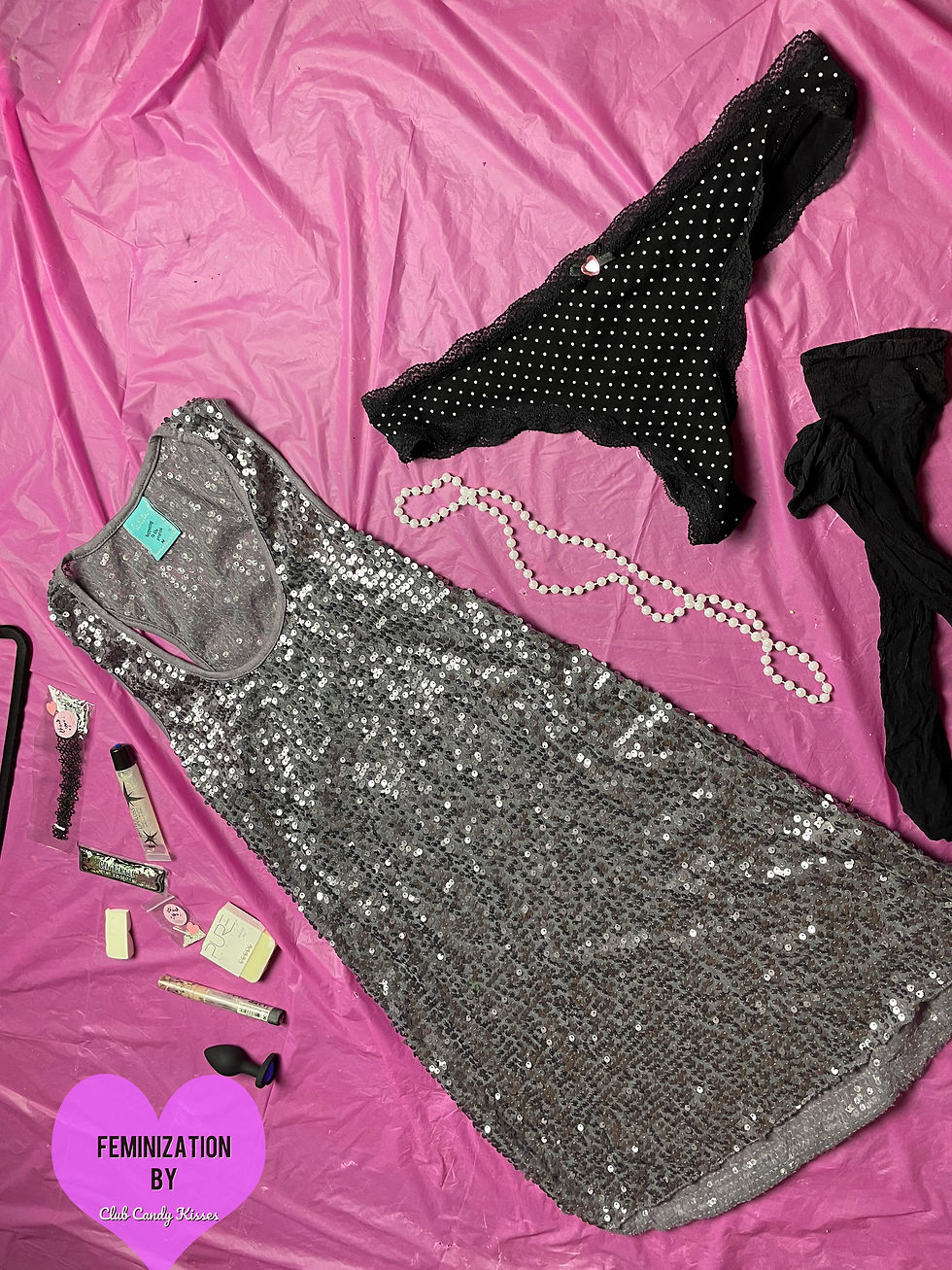 Thumbnail: Diva Candy Panty