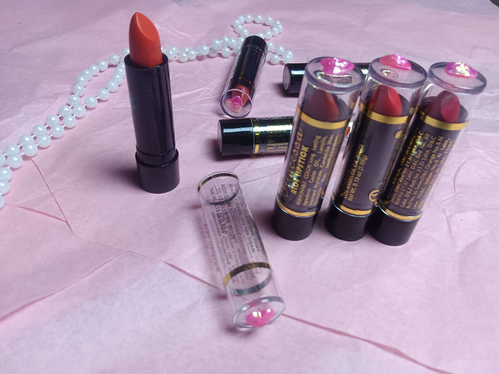 Thumbnail: Princess Lipstick