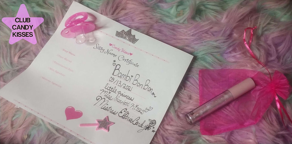 Thumbnail: FLIRT Mini Mystery Kit (Up to 5 items)