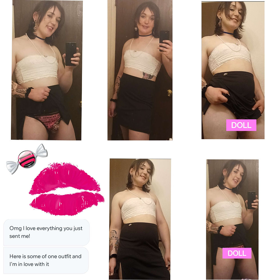 Thumbnail: Exposure Service 📸💖 (by request only)
