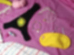 Thumbnail: The Bombshell Blindfold 