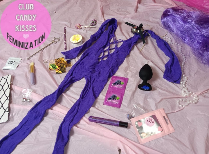 Thumbnail: MERMAID 🧜‍♀️ Mystery Kit 