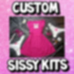 Sissy/Bimbo/Barbie inspired