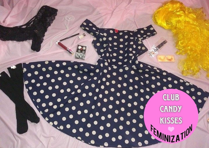 Thumbnail: PIN UP👠Mystery Kit