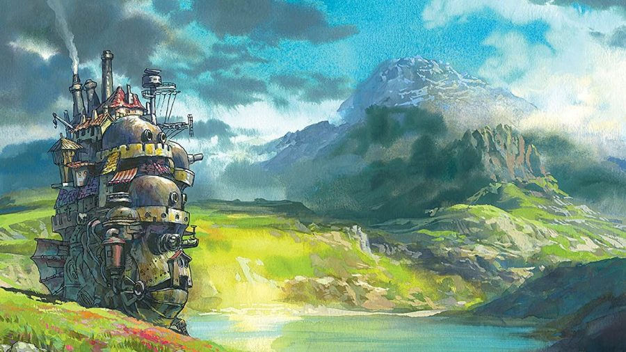 Product Ecosystems can grow in complexity until they remind us of Howl's Moving Castle - slow, clunky, and full of many disparate pieces.