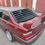 Miniature : Jalousie E36 coupé