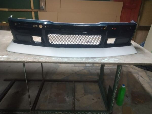 Miniature : lame E36 "MONSTER" pare-chocs M