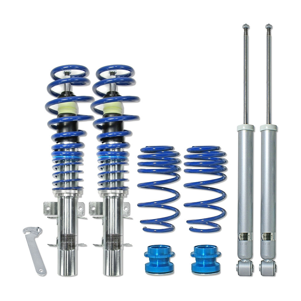 Miniature : Combiné Fileté Blueline pour Fabia 6Y (  12.1999 - 2007 )