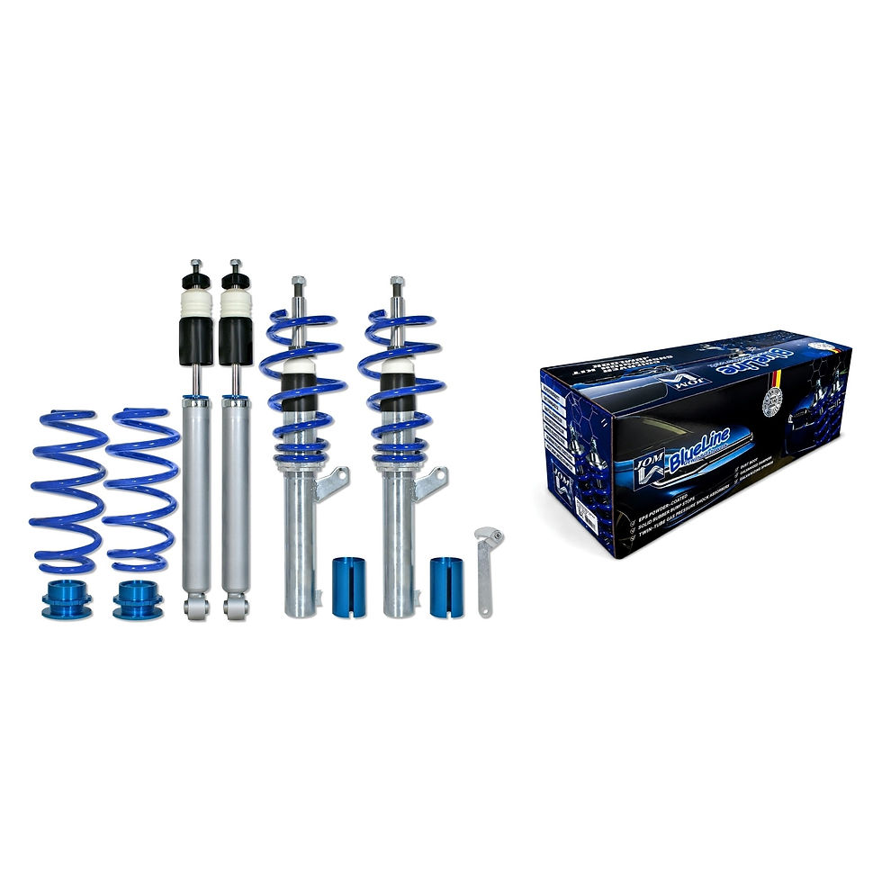 Miniature : Combiné Fileté Blueline pour Superb 3T  (  05.2003 - 12.2023 )