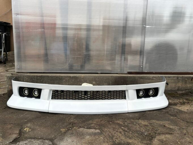 Miniature : Rajout type JDM E36 pare-chocs standard