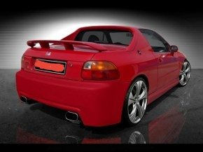 Miniature : KIT Honda del sol