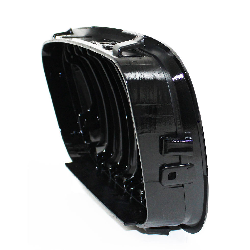 Miniature : Grille de calandre E46 berline / touring 1998-2001