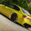 Miniature : Kit carrosserie large style pandem BMW E92