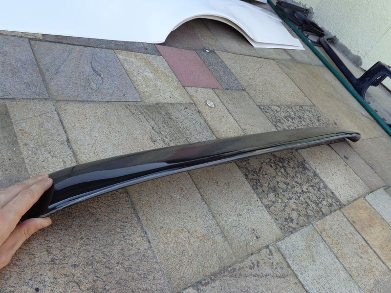 Miniature : Aileron de toit E36 touring