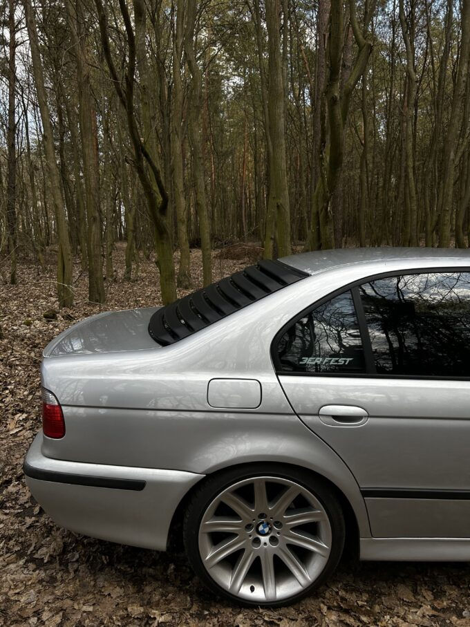 Miniature : Jalousie E39 berline