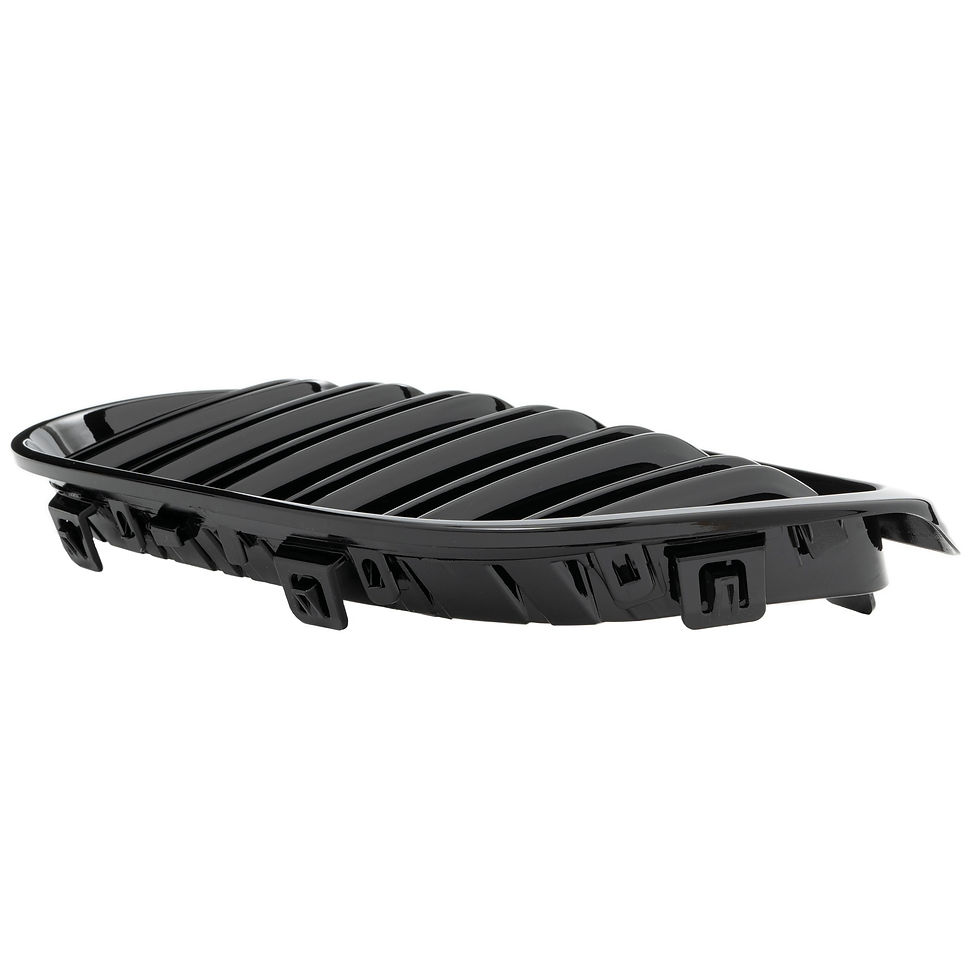 Miniature : Grille de calandre E92 2006-2010