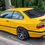 Miniature : Jalousie E36 coupé