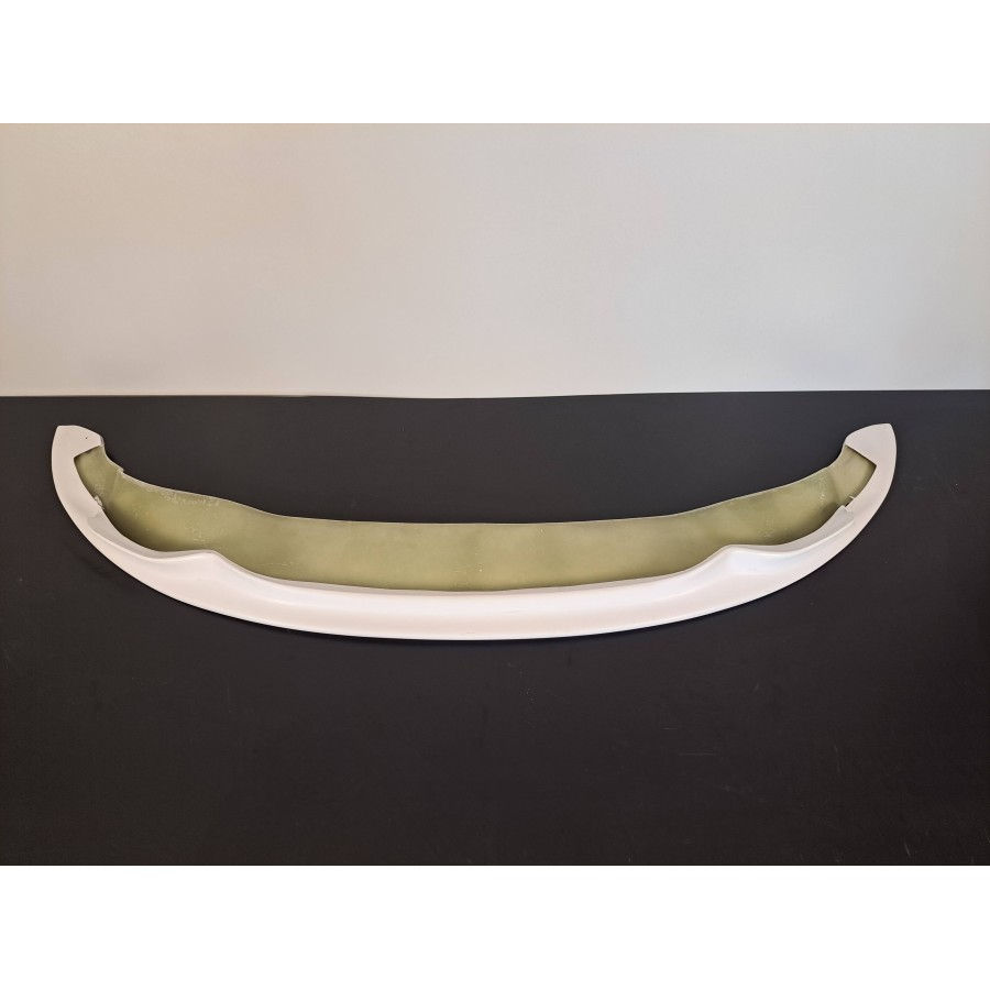 Miniature : BMW E92 LCI M-tech Lip