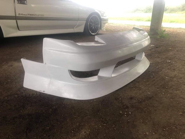Miniature : S13 Agressive line