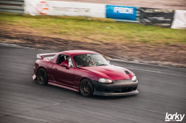Miniature : KIT MX5 NA