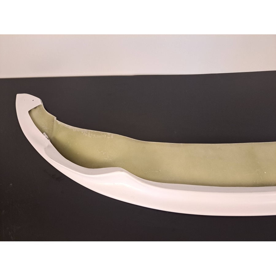 Miniature : BMW E92 LCI M-tech Lip