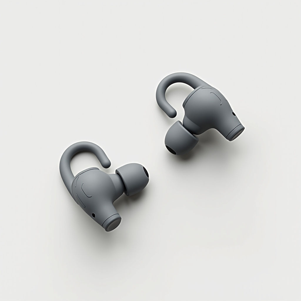 Sport Bluetooth Earbuds