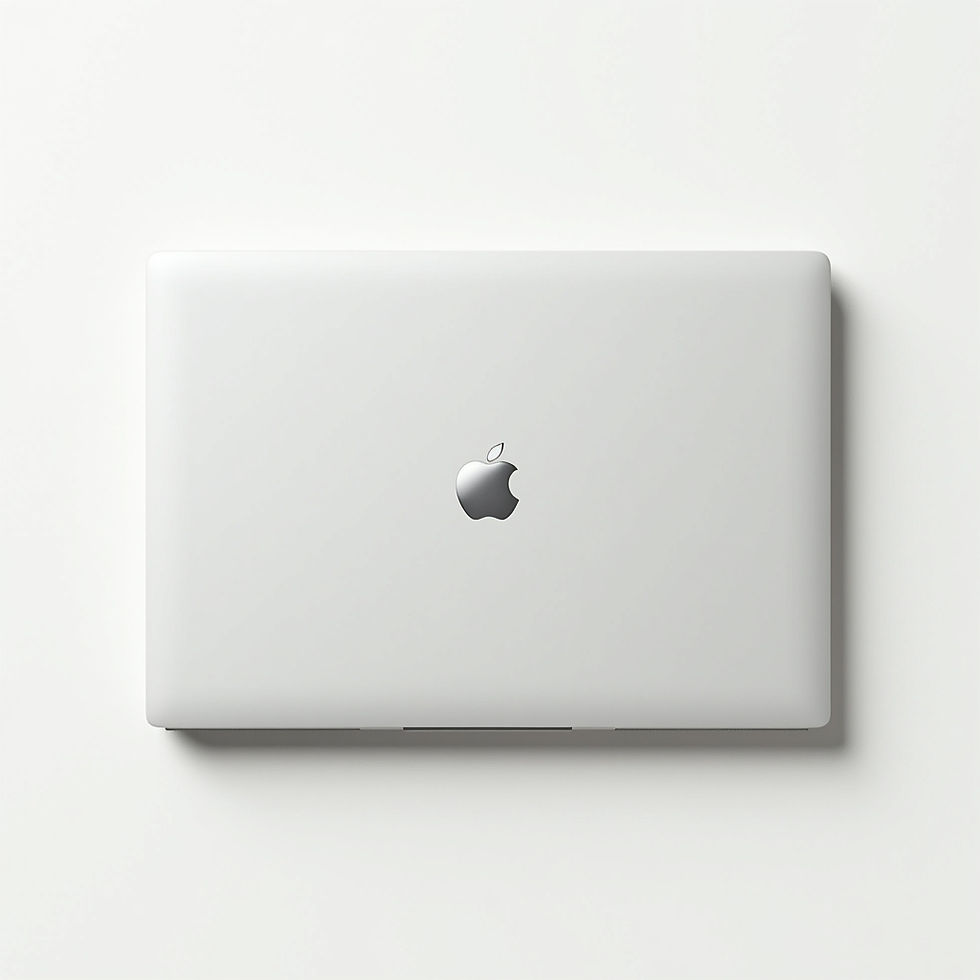Ultra Slim Notebook