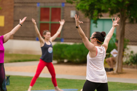 Tuesday Tune-Up with Lawn Service