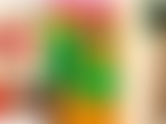 Creative Collages with Green Hill