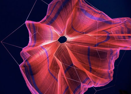 Public Art: Where We Met