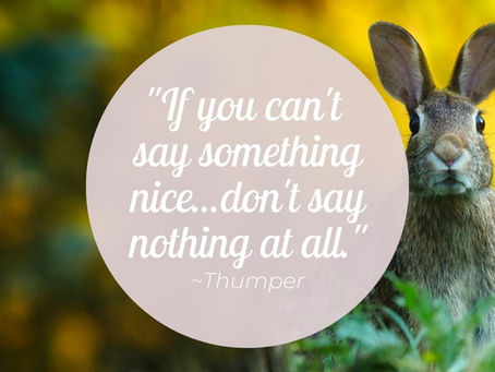 Words Matter: A 5-Step Strategy For Kindness