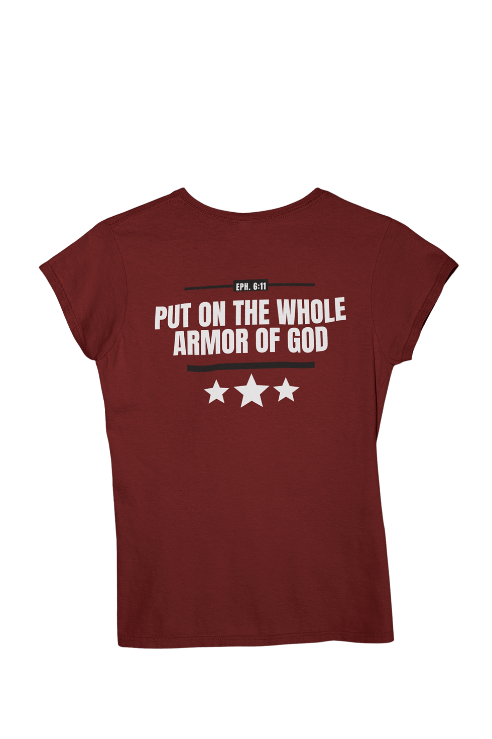 Thumbnail: Armour of God (Women's)